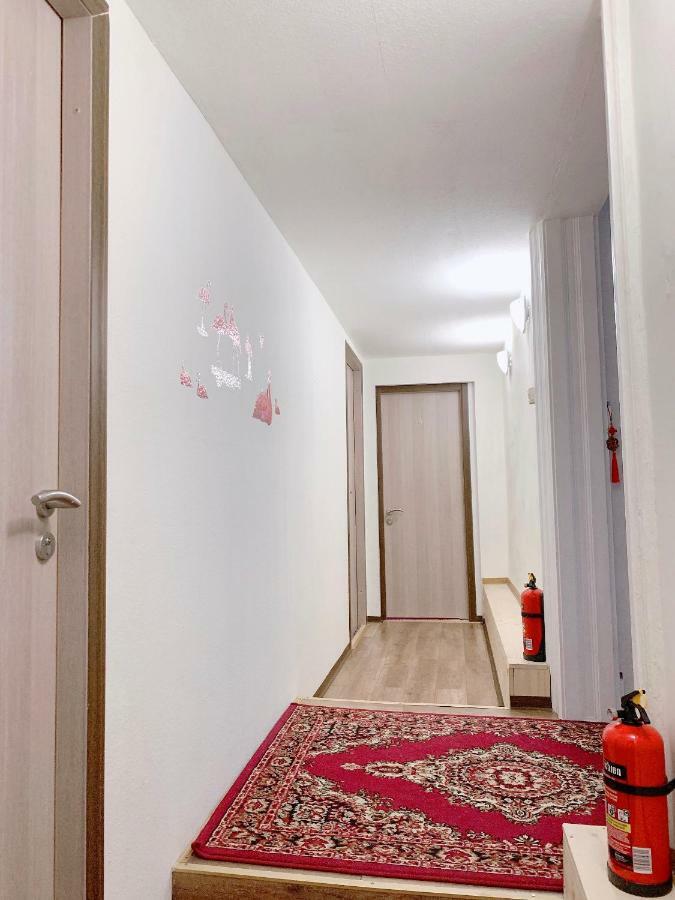 Budapest Three Cats Hostel Exterior photo